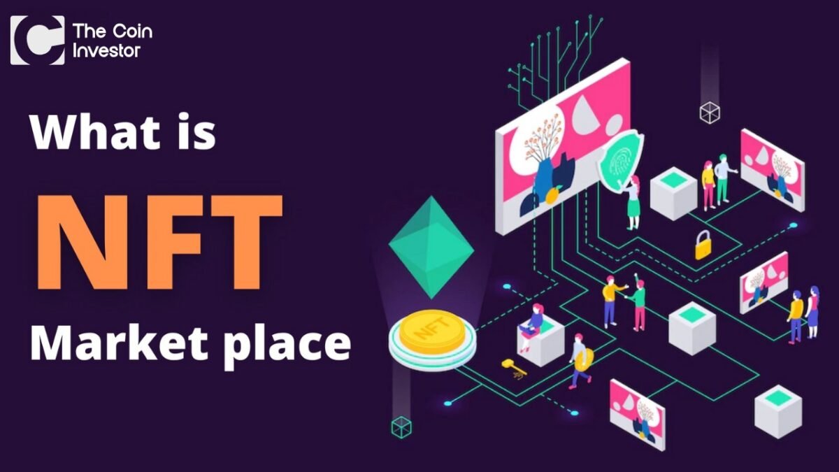 What is NFT Marketplace?