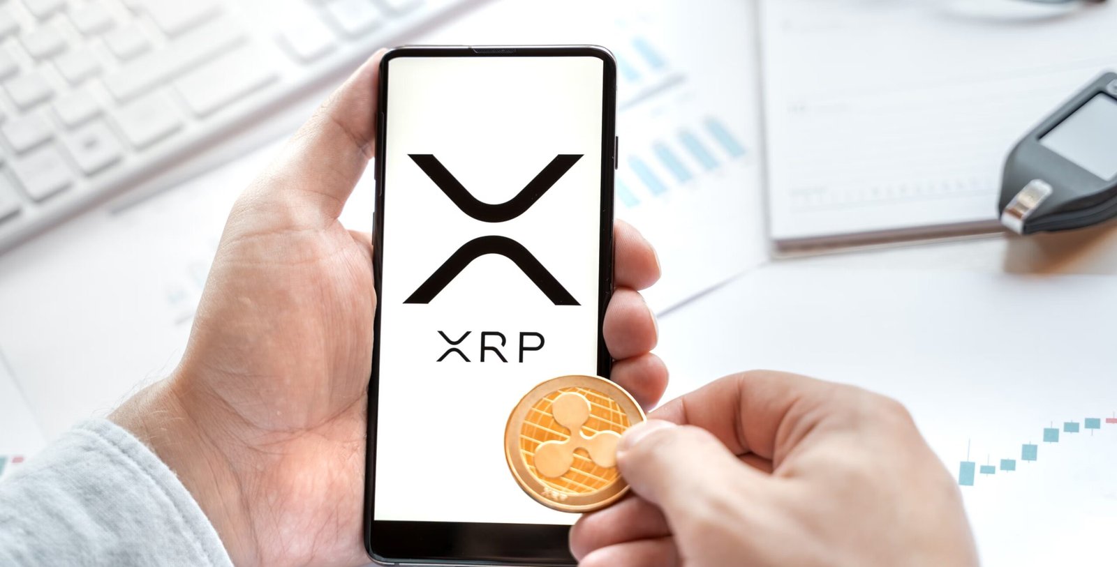What is XRP?
