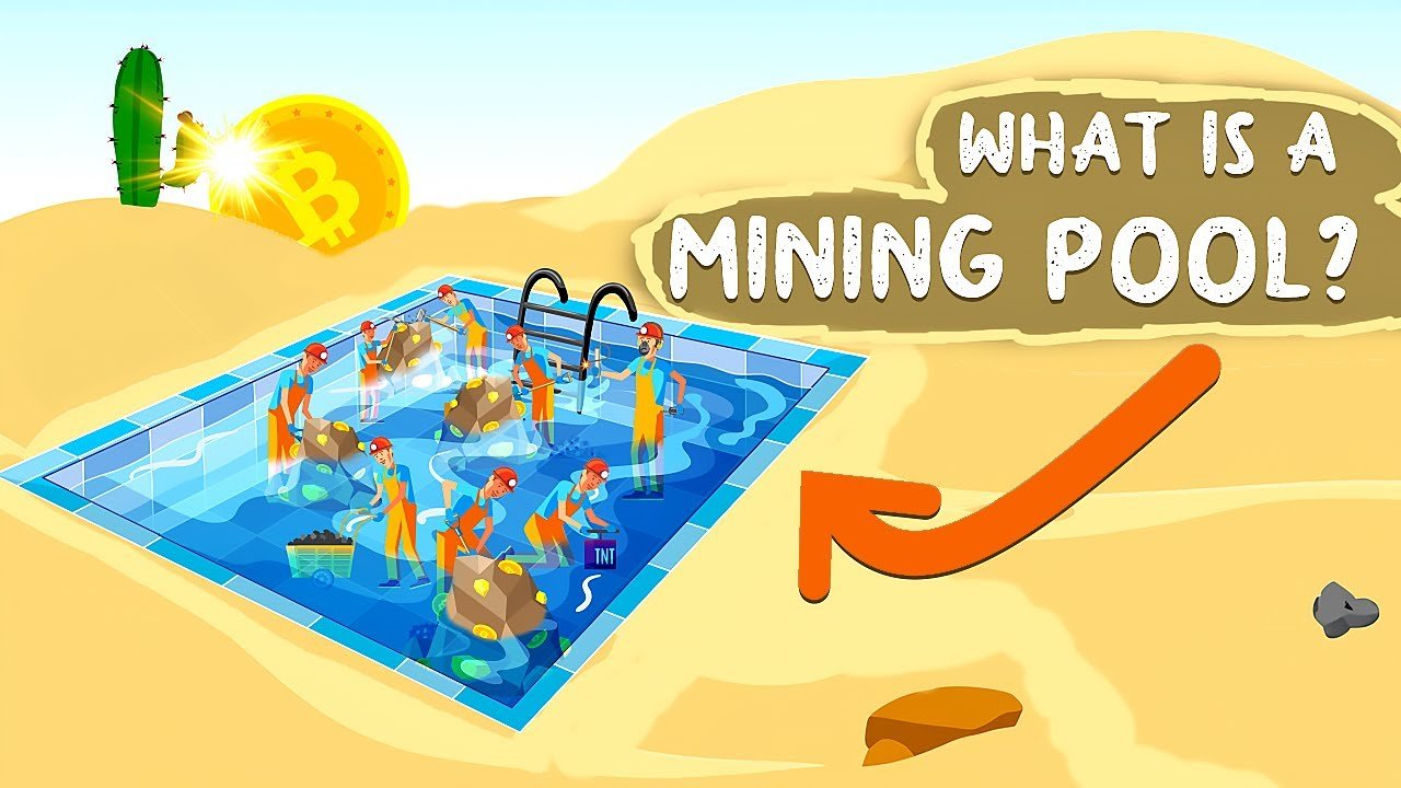What is a Mining Pool?