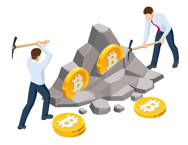 What's the Best Crypto Mining Rig in 2025?