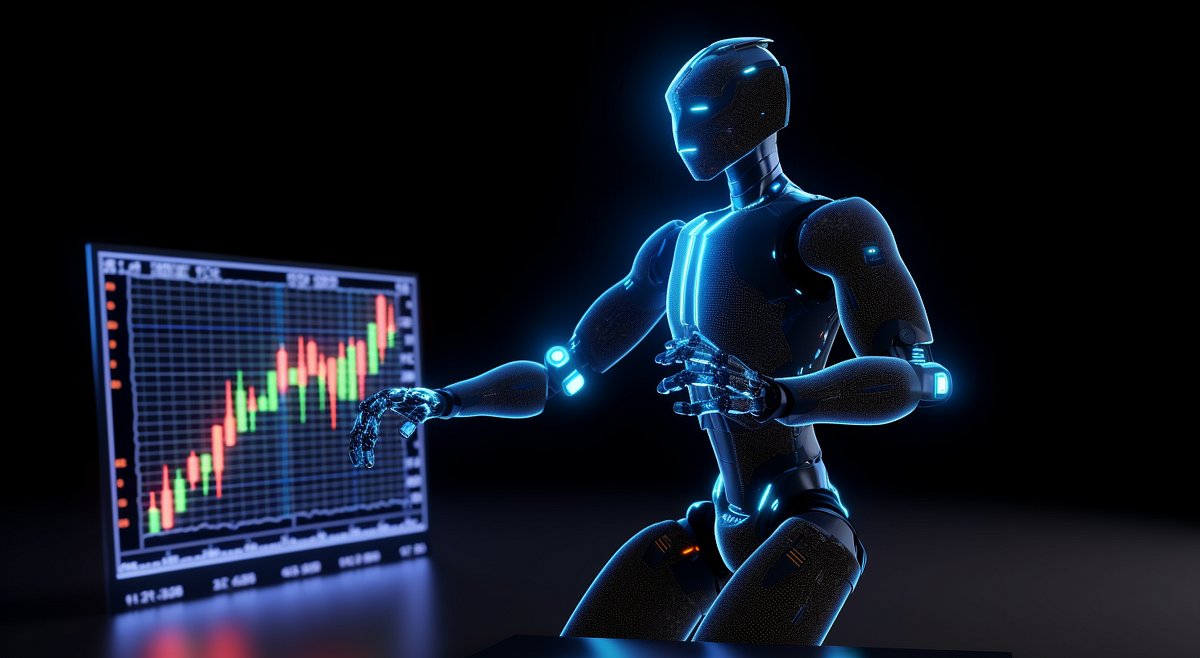 Role of AI in QFS