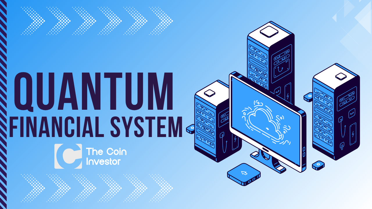 Quantum Financial System