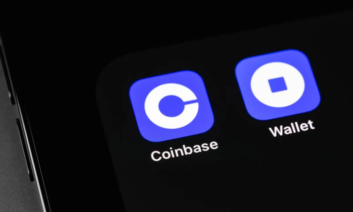 Coinbase Wallet