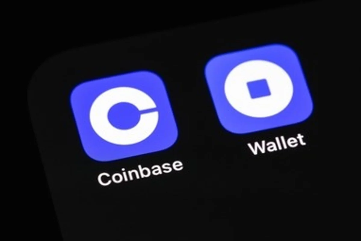 Coinbase and Coinbase Wallet