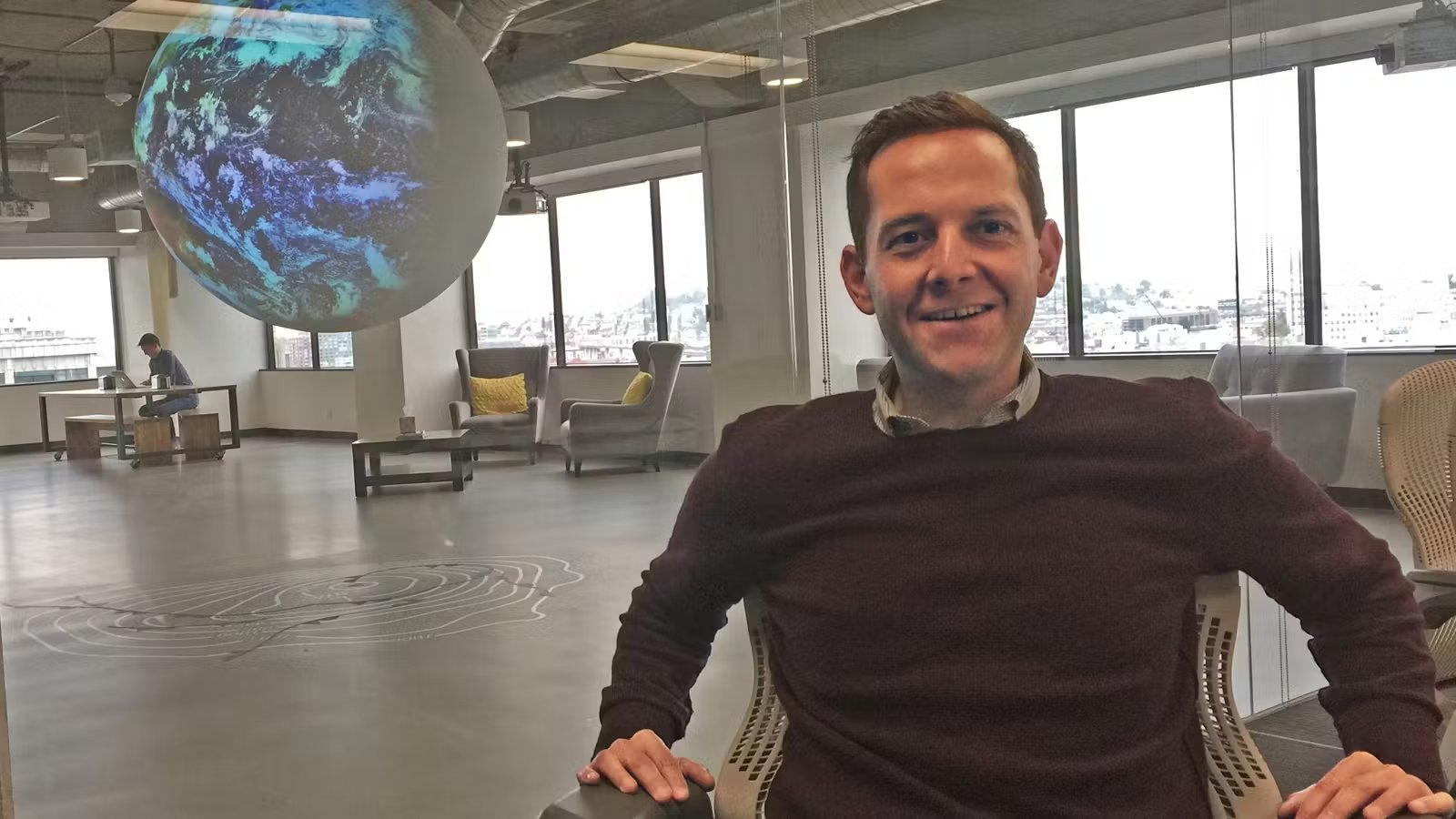 David Friedberg Business Ventures and Breakthroughs