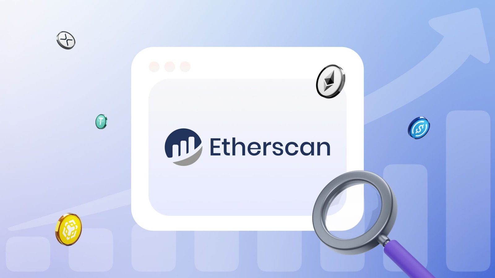 Etherscan: What is it, How it Works, Its Features & Uses – The Coin ...