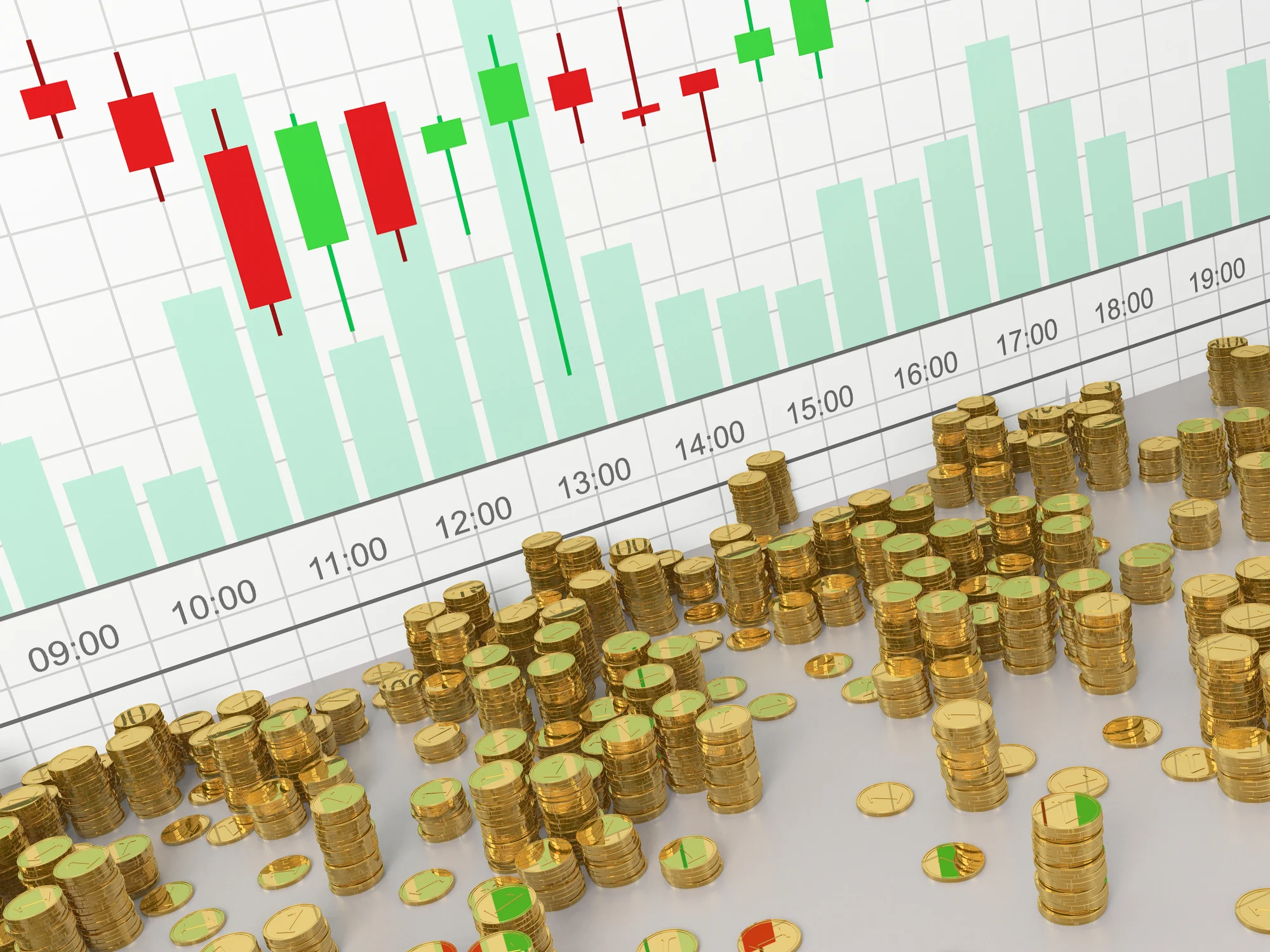 How Cryptocurrency Prices Are Calculated (In Relation To Circulating Supply)?