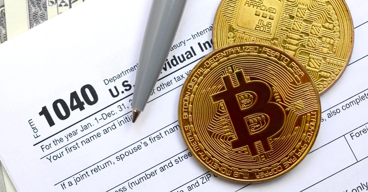 How to Cash Out Bitcoin and Save on Taxes?