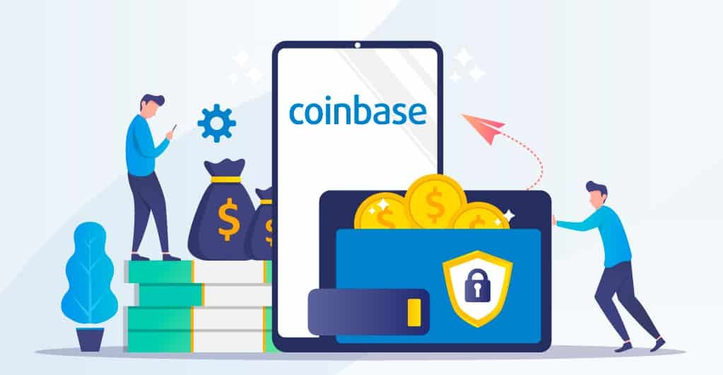How to Connect Coinbase Wallet to Coinbase?