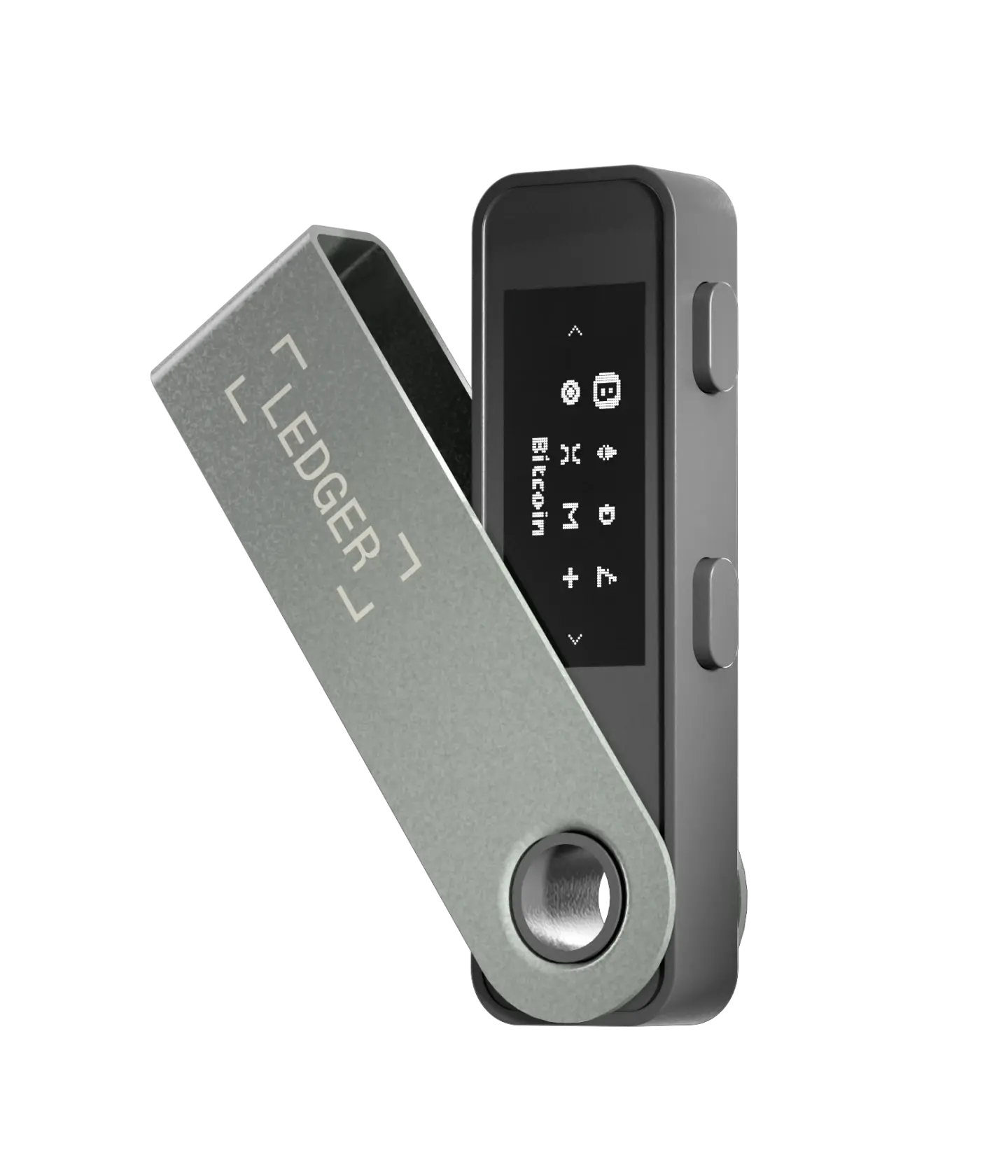 Ledger Nano Series