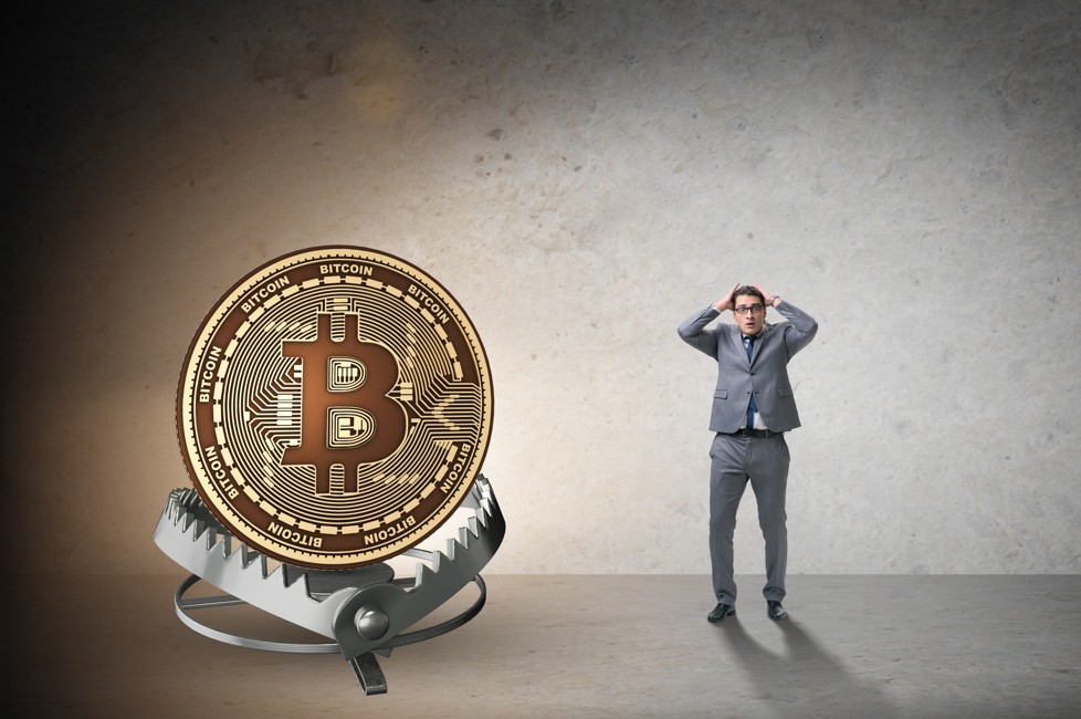 Mistakes People Make When Cashing Out Bitcoin