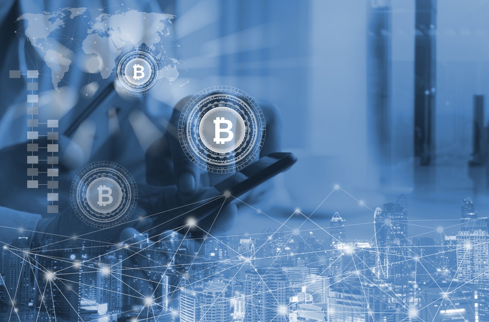 Risks Associated With Tracking Crypto Addresses