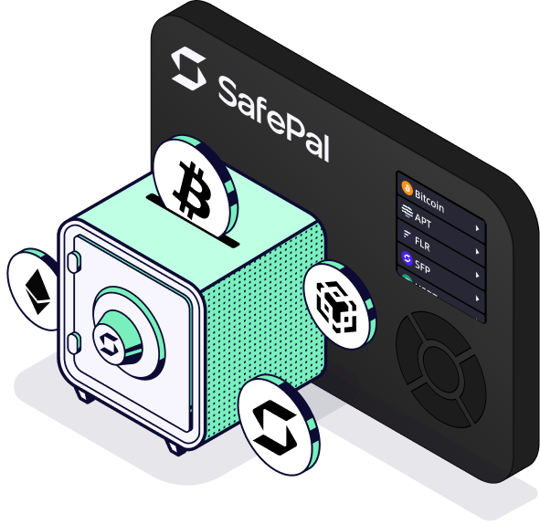 SafePal S1