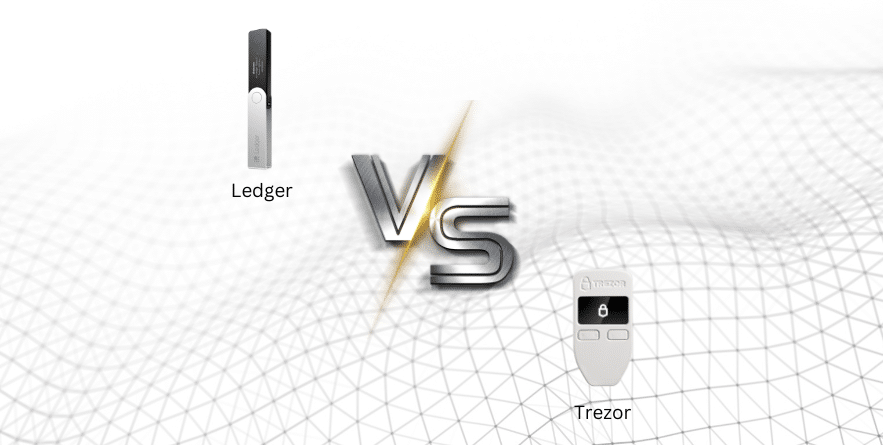 Trezor vs Ledger: Connectivity and Integration