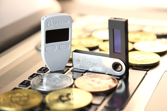 Trezor vs Ledger: Pricing and Value for Money