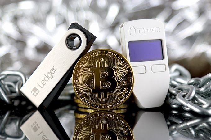 Trezor vs Ledger: Supported Cryptocurrencies and Tokens