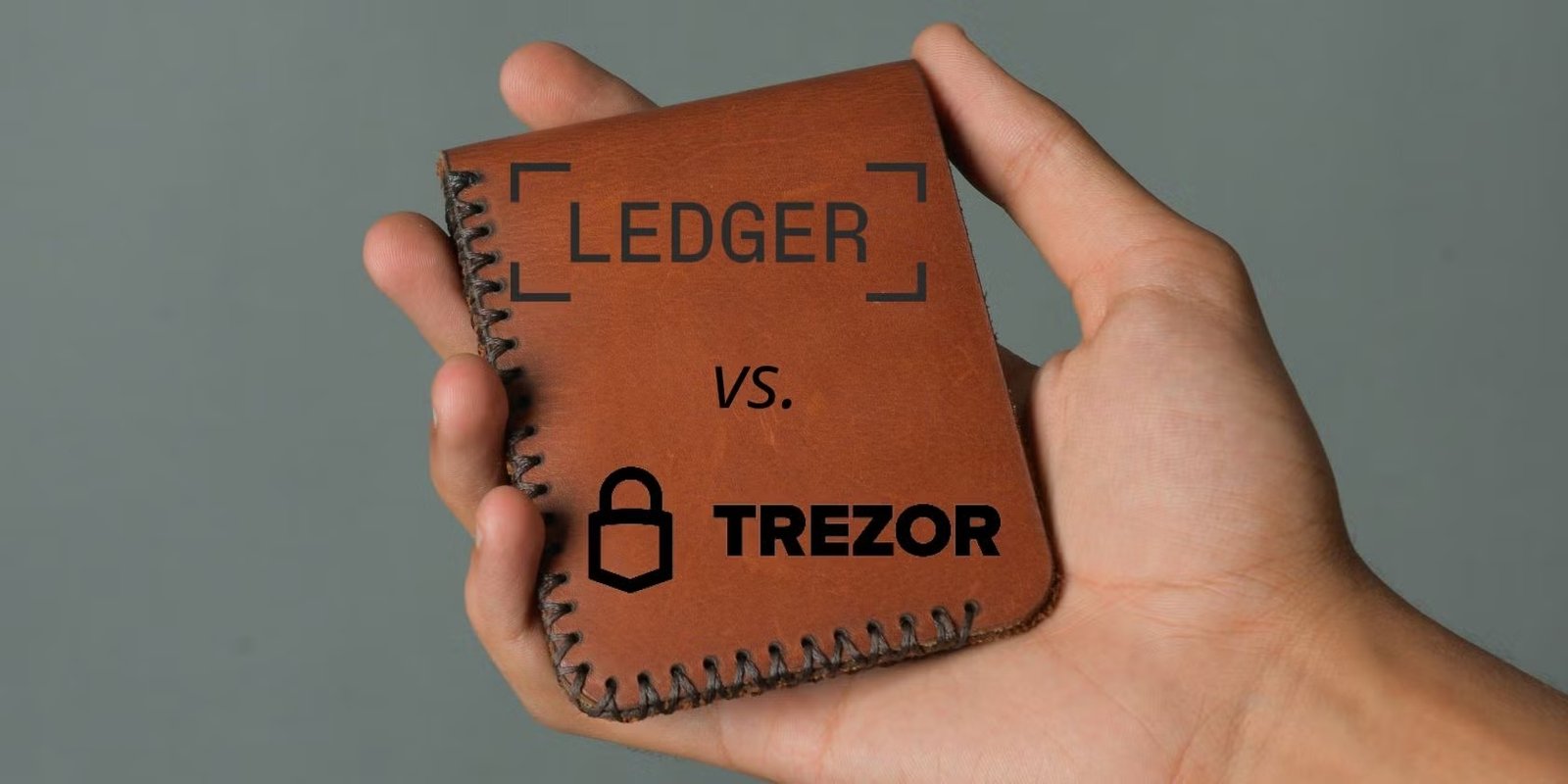 Trezor vs Ledger: Wallet Features and Functionality