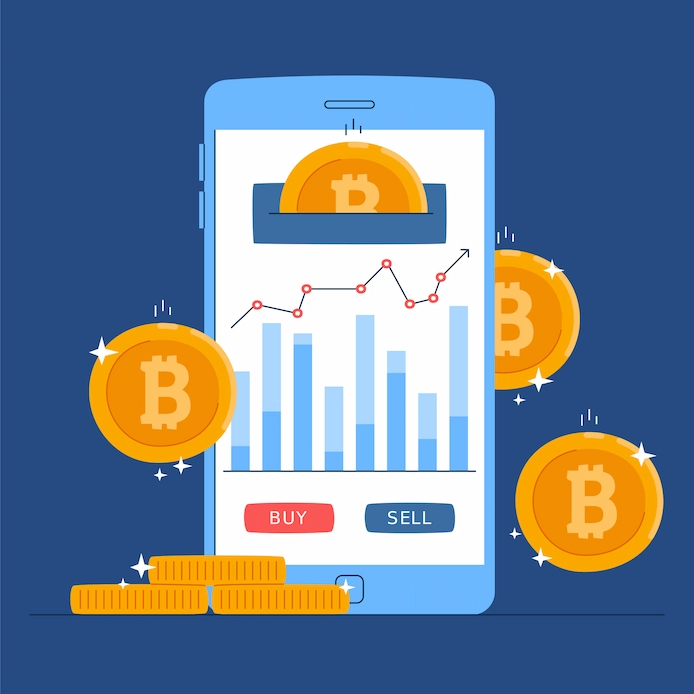 Types of Crypto Wallets