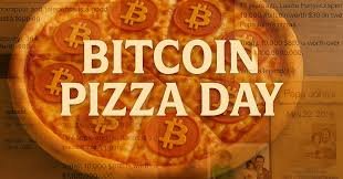 Bitcoin Pizza Day