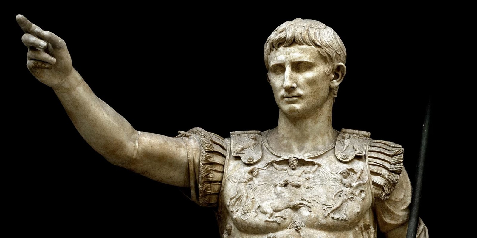 Augustus Caesar