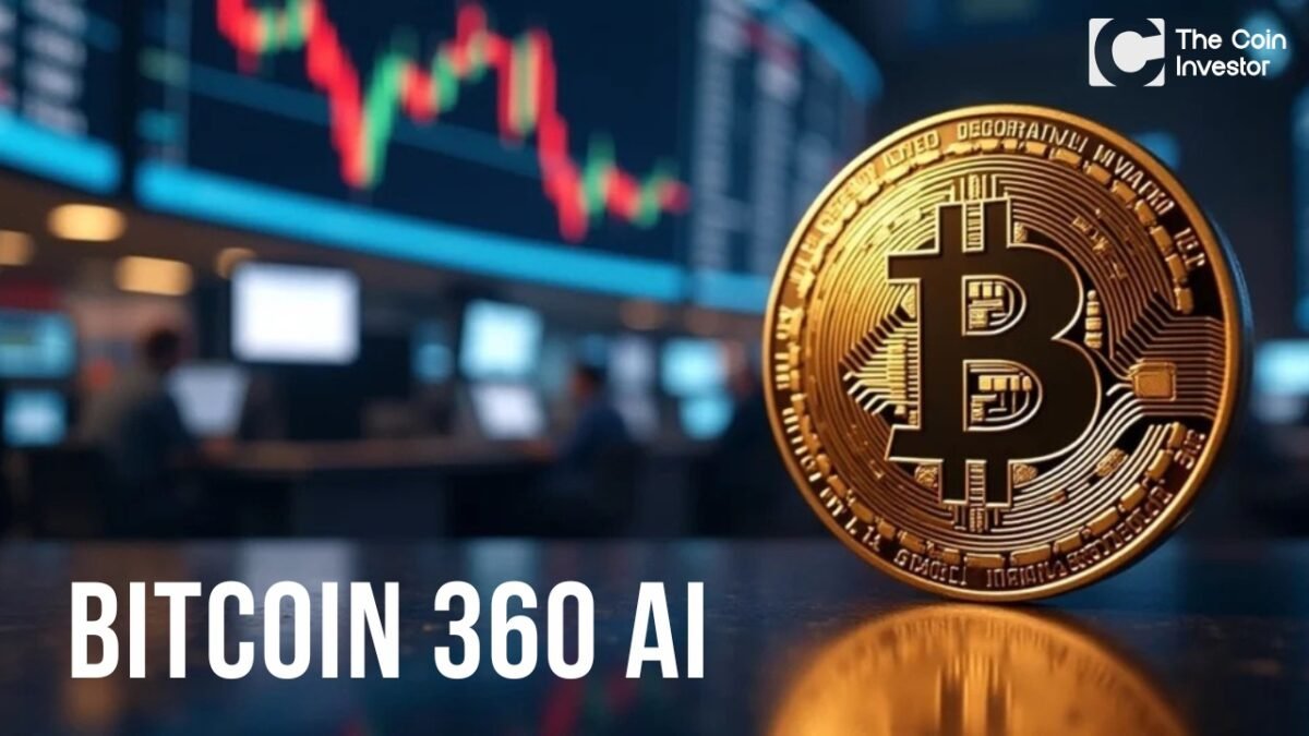 Bitcoin 360 AI