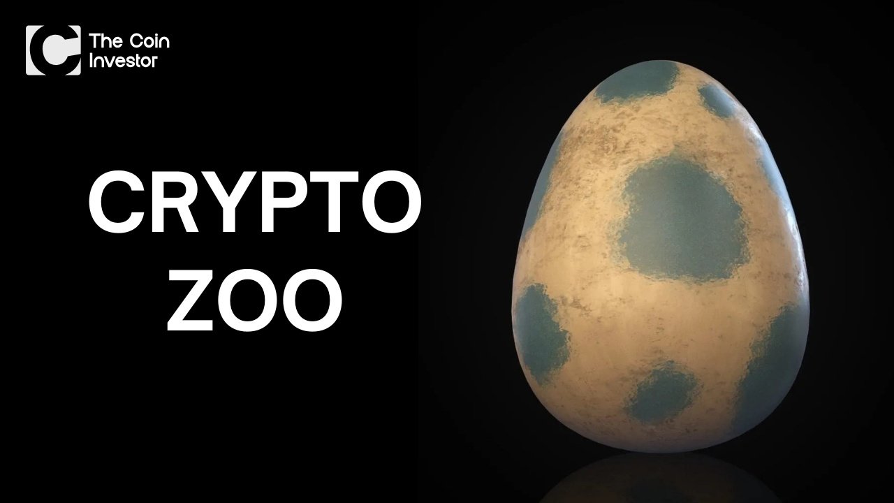 Crypto Zoo
