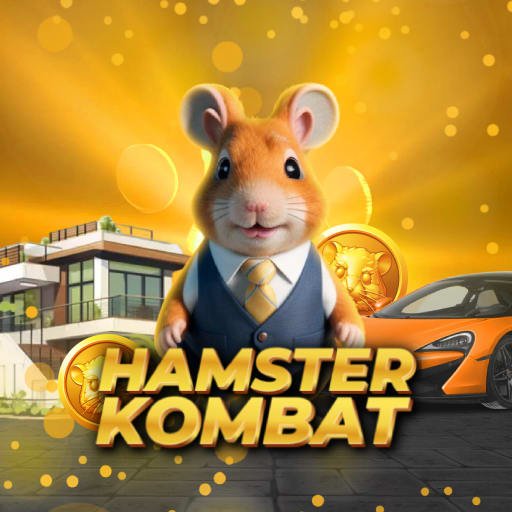 Hamster Combat