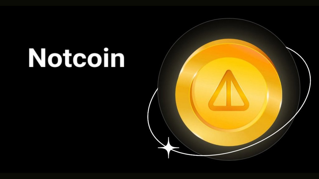 Notcoin
