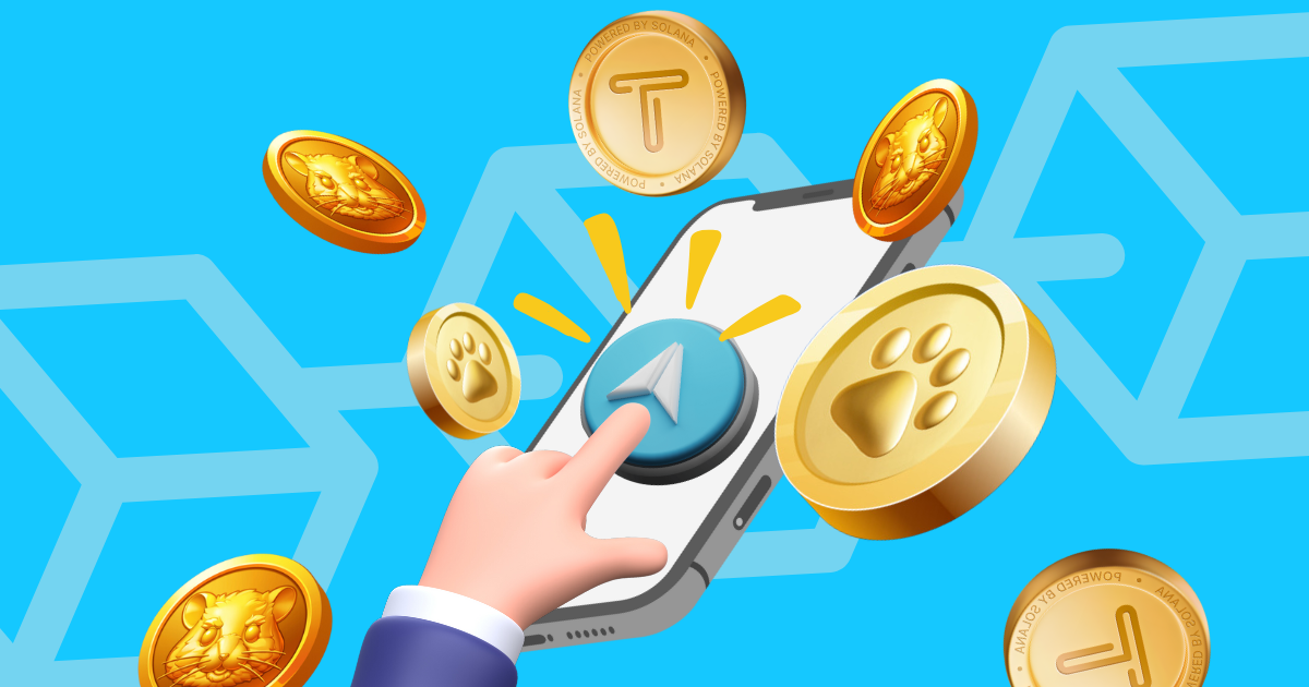 Top 10 Tap2Earn Games You Should Know About