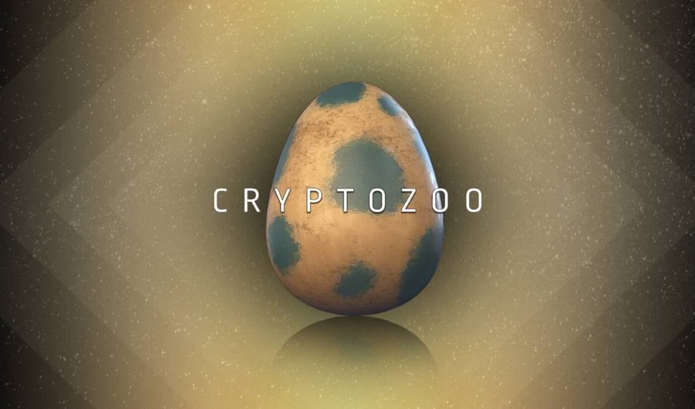 What is Crypto Zoo?