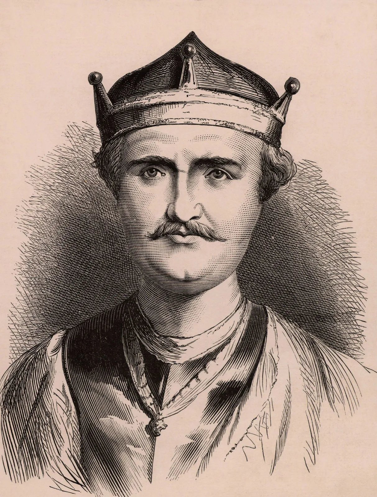 William the Conqueror