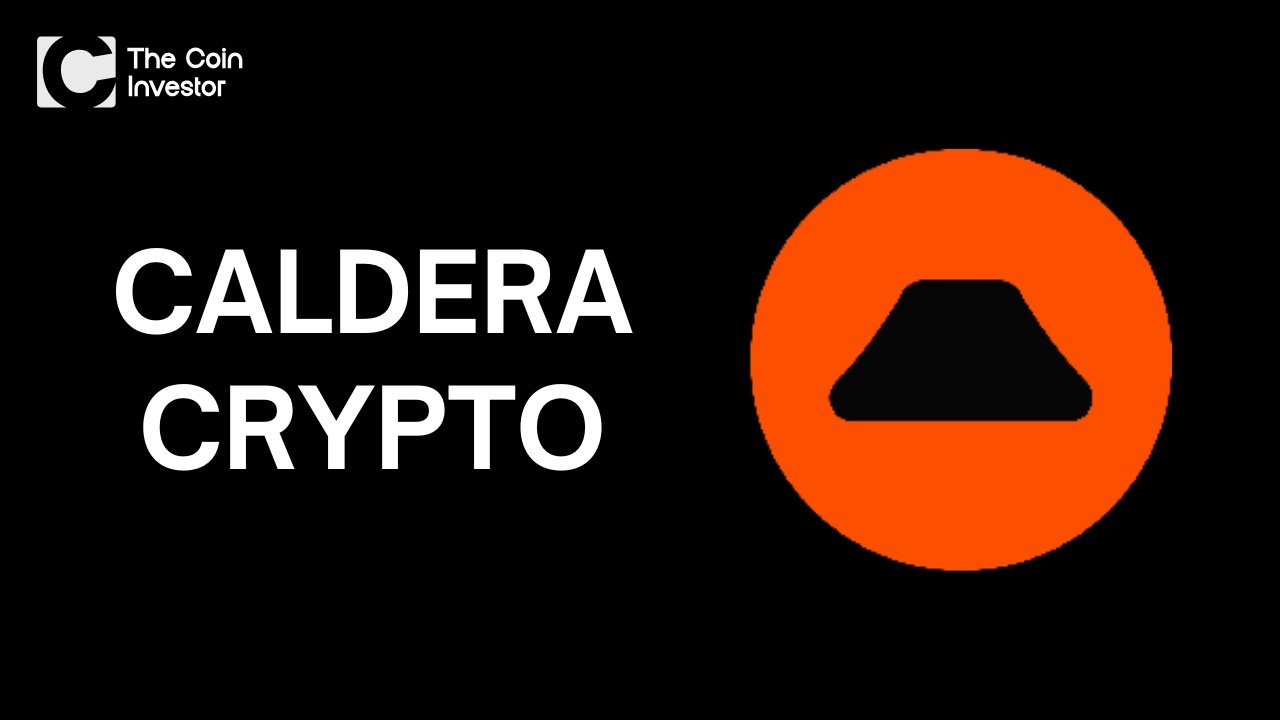 Caldera Crypto