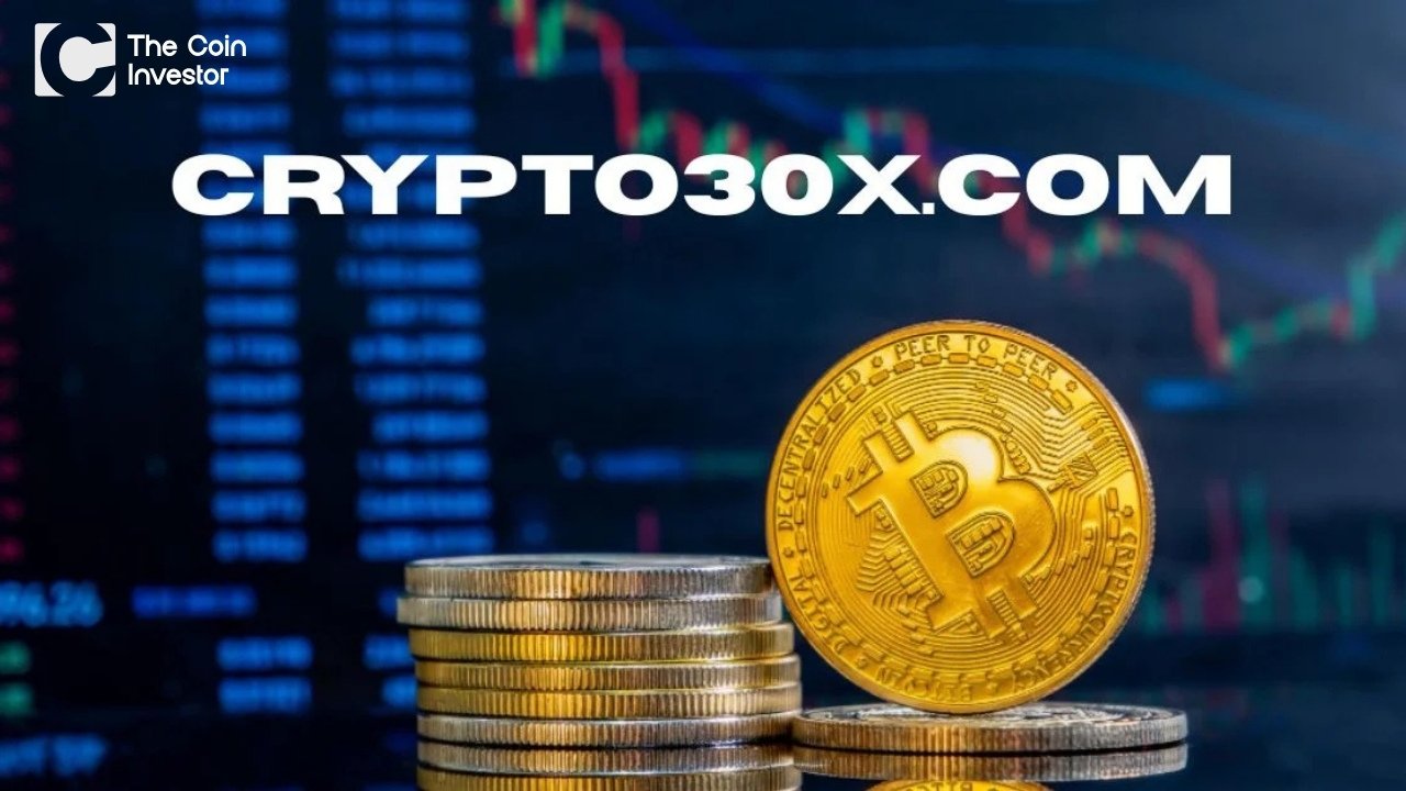 Crypto 30x.com