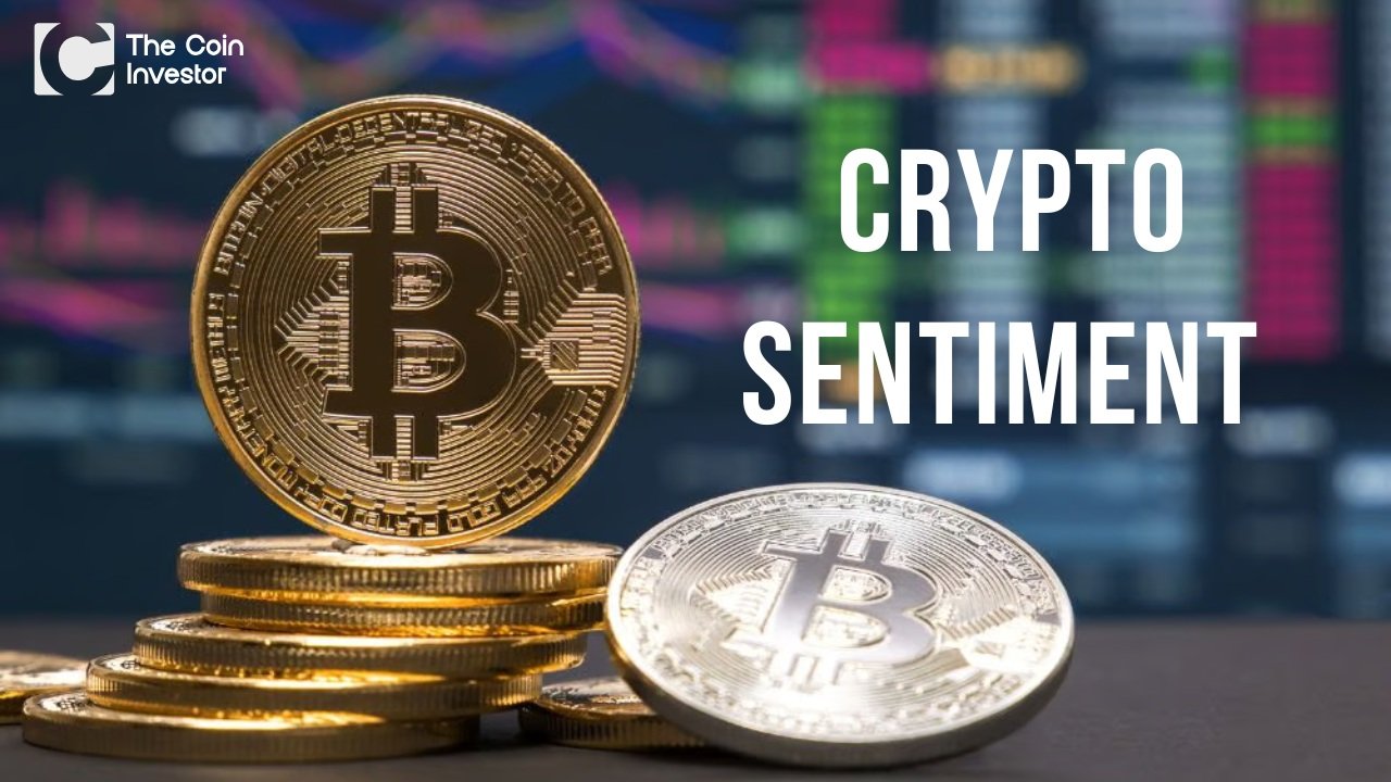 Crypto Sentiment