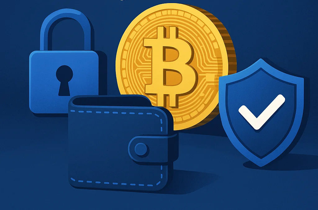 Tips to Keep Your Crypto Safe on Crypto30x.com