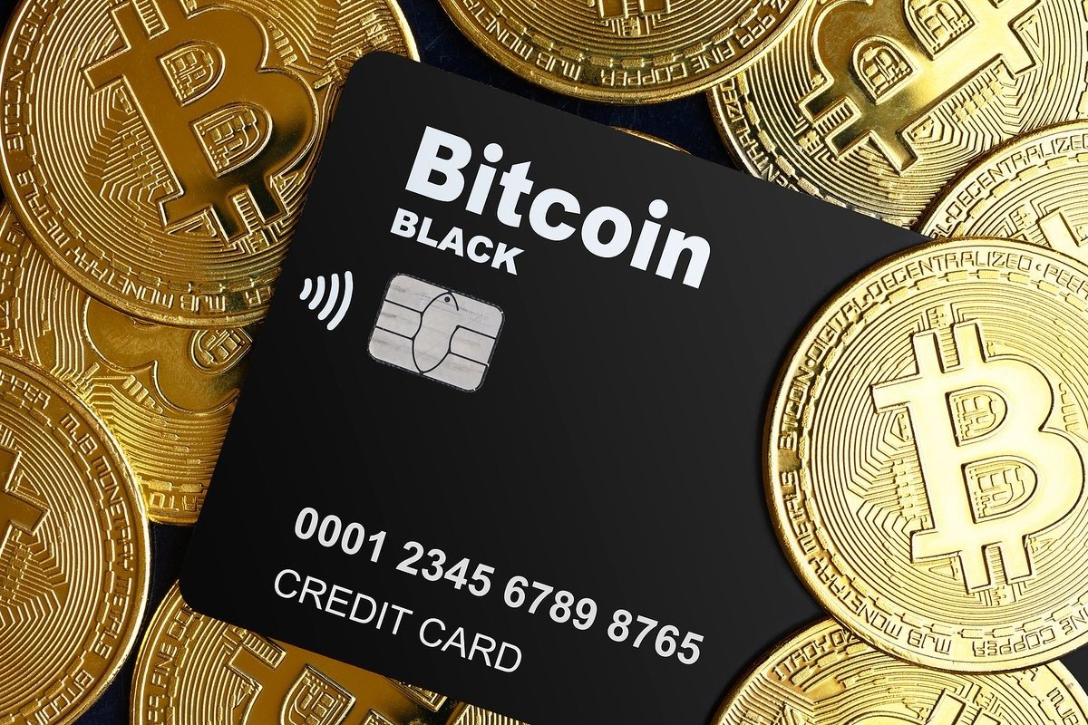How to Choose the Best Crypto Credit Card For Your Wallet?