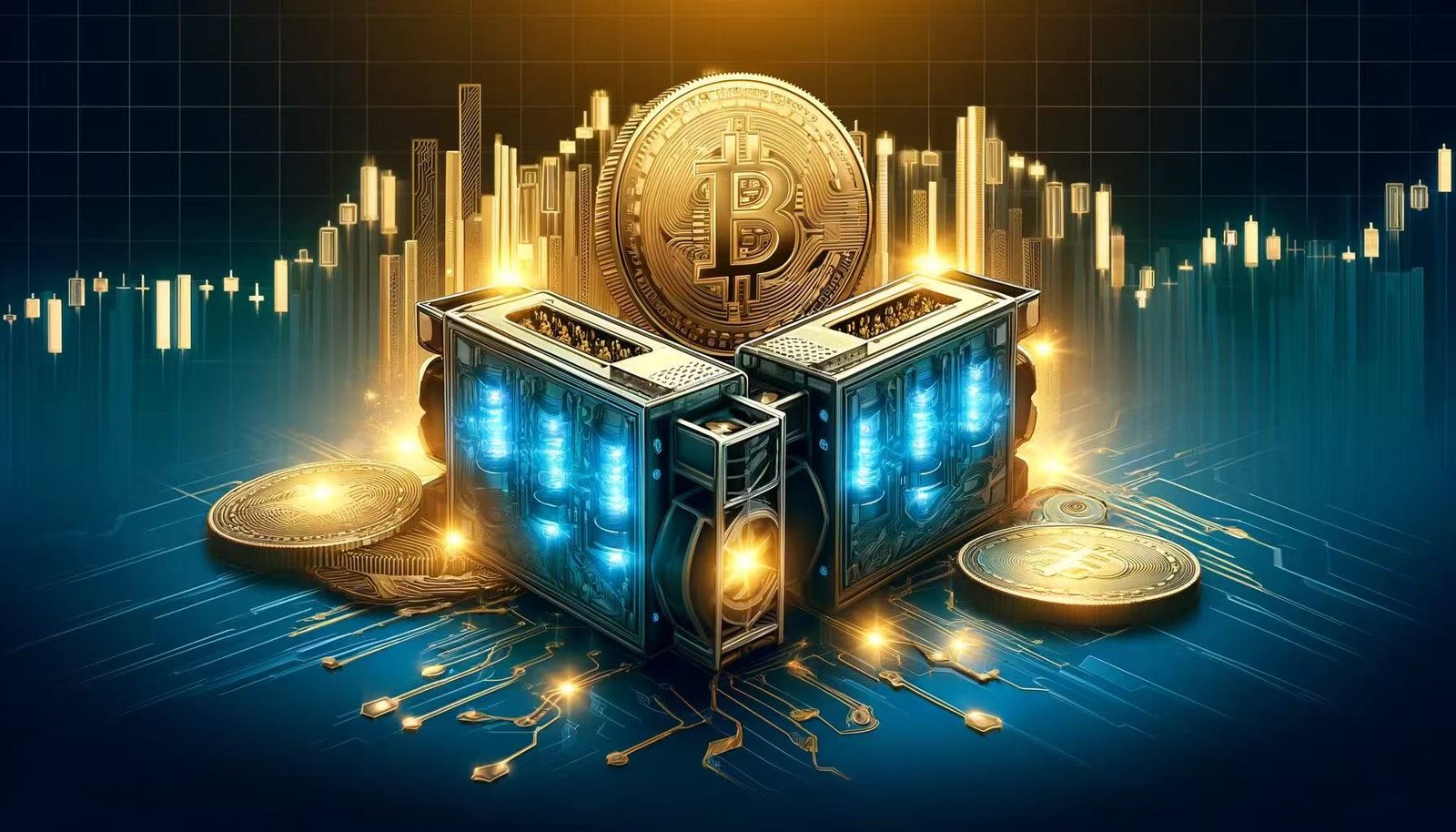 Is Investing In A Bitcoin Miner Machine Still Profitable?