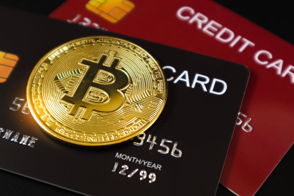 Top Benefits of Using A Bitcoin Credit Card For Your Lifestyle