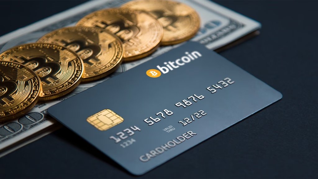What Is a Bitcoin Credit Card and How Does It Work?