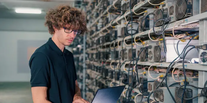 Where to Buy A Reliable Bitcoin Miner Machine?